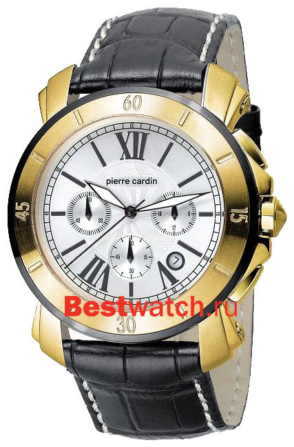 Часы Pierre Cardin Gents PC100691F04